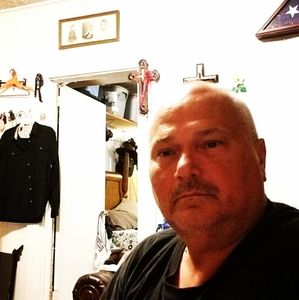 Meet your Posher, Randy